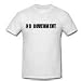 NO GOVERNMENT - Political Gear - Heather Grey or White T-shirt
