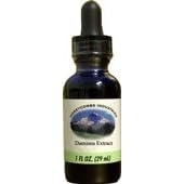 Liquid Damiana Extract