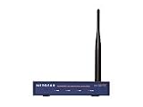 Netgear ProSafe 802.11g Light Wireless Access Point