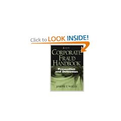 Corporate Fraud Handbook: Prevention and Detection