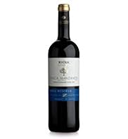 Finca Manzanos Rioja Gran Reserva 2005 - Case of 6