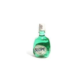 Scope Mouthwash, Original Mint, 50.7 fl oz (1.5 L)