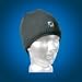 Sealskinz Waterproof Beanie Hat, Black, Large/X-Large