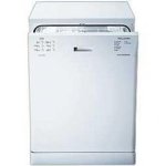 AEG 50700 W Favorit wei Dishwasher from A.E.G.