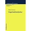 Organisationskultur