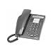 Alcatel Reflexes Easy 4010 Systemtelefon hellgrau hellgrau