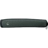 Swarovski Optik Medium Scope Guard Cover for the Z6 & Z6I 1.7 - 10 x 42mm, 2 - 12 x 50mm, PH 1.5 - 6 x 42mm, 3 - 12 x 50mm, 2.5 - 10 x 56mm & AV 4 - 12 x 50mm Riflescopes