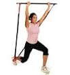 Body Bar Strength Band - 5' Single