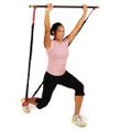 Body Bar Strength Band - 5' Single