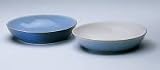 BLUE JETTY IND PASTA BOWL-BLUE
