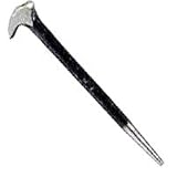 16in. Bent End Pry Bar