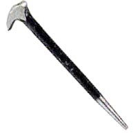 16in. Bent End Pry Bar by K Tool