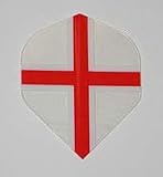 3 sets Xtra Strong Ruthless Standard St George flights