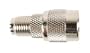 Technocel Antenna -Connectors/ Mini UHF female to TNC male, Universal