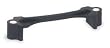 Westward 1EFZ5 Battery Hold Down Rubber Clamp, 8 3/4 In