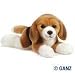 Webkinz Signature Beagle BROWN MULTI