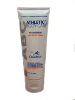 Athletic Body Care Performance Pain Relief Cream