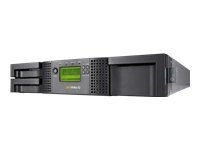 ACTIDATA actiLib Library 2U mit 1x LTO-5 HH Drive Module FC Preisvergleich
