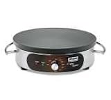 Waring Electric Commercial Crepe Maker