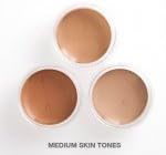 Camouflage medium skin tone by Cover Secret