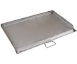 Camp Chef SG60 deluxe steel fry griddle