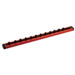 3/8 Non-Skid, Lock-A-Socket - 14 Pc. - NSLAS38 by Mechanic's Time Savers - Mechanic's Time Savers - NSLAS38