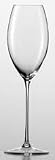 Review Schott Zwiesel  / Enoteca Champagne Tulip