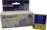Epson equivalent ink Cartridge (T039) color