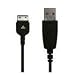 SAMSUNG GENIO TOUCH USB ORIGINAL DATA CABLE (APCBS10) PART OF QUBITS ACCESSORIES RANGE