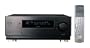 JVC RX-DP9VBK THX EX Select Audio/Video Receiver (Black)