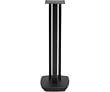 WOOD TECHNOLOGY MU-30 30" MU Series Metal Speaker Stands