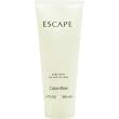 Escape by Calvin Klein for Women, Body Lotion, 6.8 Ounce