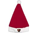 Cleveland Browns NFL Classic Red Santa Hat