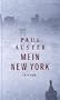 Mein New York
