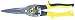 Stanley 14-566 Max Steel Long Cut Aviation