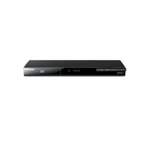 Samsung BD-D5250C Blu-ray Disc Player with Bonus HDMI Cable