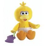 Fisher Price Sesame Street My First Big Bird