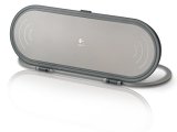 Logitech mm28 Portable Speakers - Portable speakers