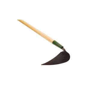 Hand-held Hoes