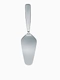 A di Alessi Knifeforkspoon Cake Server, Mat, (AJM22/15 S)