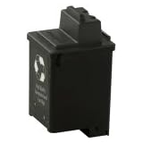 IT Image - Black Ink Cartridge For Lexmark Lex 100 / 1000 / 1020 / 1100 / 2030 / 2050 / 2055 / 3000