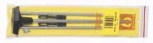SportingGoods: HOPPE'S RIFLE CLEANING RODS RIFLEFor. .22 & .30 cal