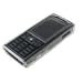 CRYSTAL HARD CASE FOR SONY ERICSSON K800i  MOBILE PHONE