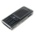 CRYSTAL HARD CASE FOR SONY ERICSSON K800i  MOBILE PHONE