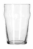 Beerware, English Pub (LG14801) 20 oz. 3 Dozen, 36/CS