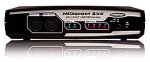 M-AUDIO MIDIC^[tF[X MIDISPORT 2~4 MP24M