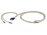 4ft Console Switch Cable Kit