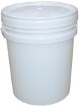 Bucket of Sodium Bicarbonate, 50 lb