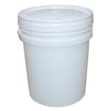 Bucket of Sodium Bicarbonate, 50 lb