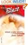 What A Girl Wants (Harlequin Blaze)